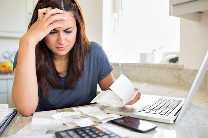 8 Financial Blunders and Their Fixes